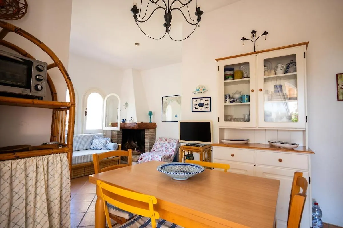 Casa de Férias Villa Simius