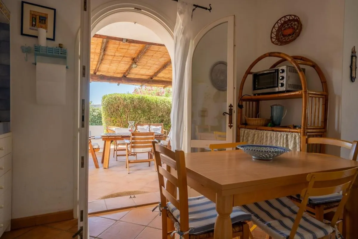 Villa Simius