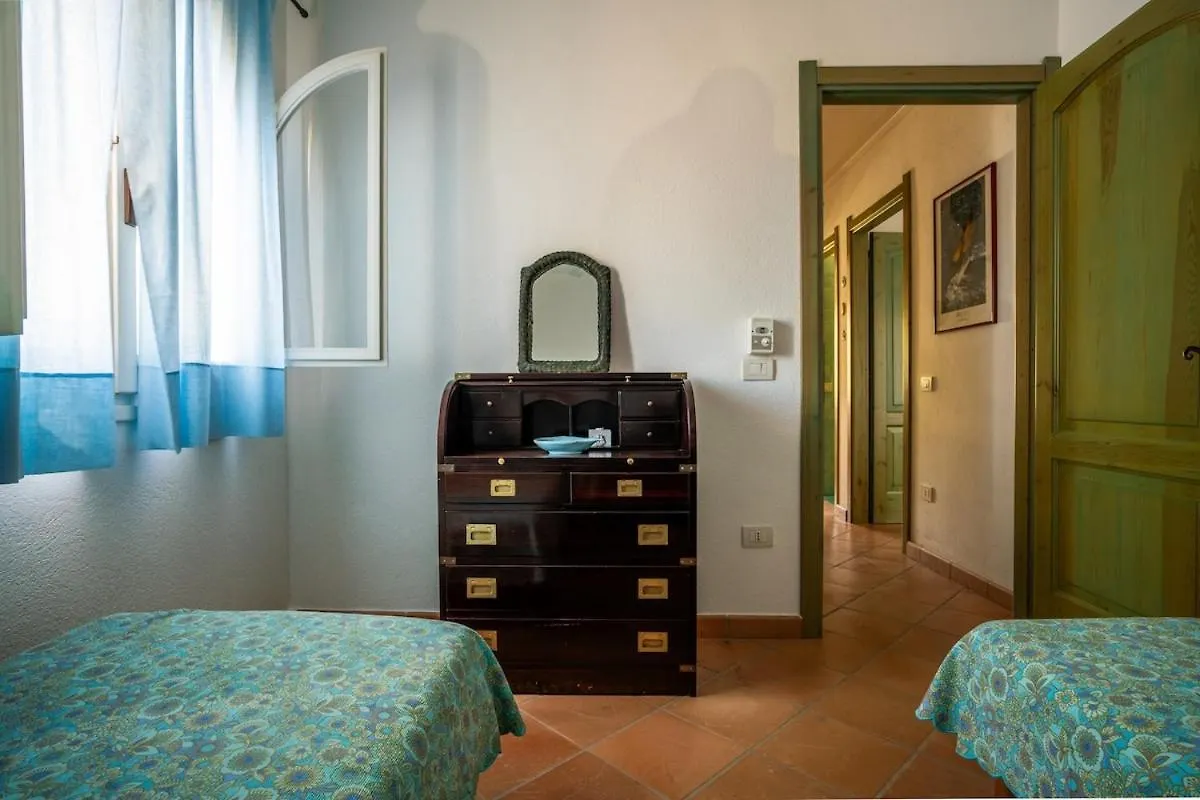 Villa Simius