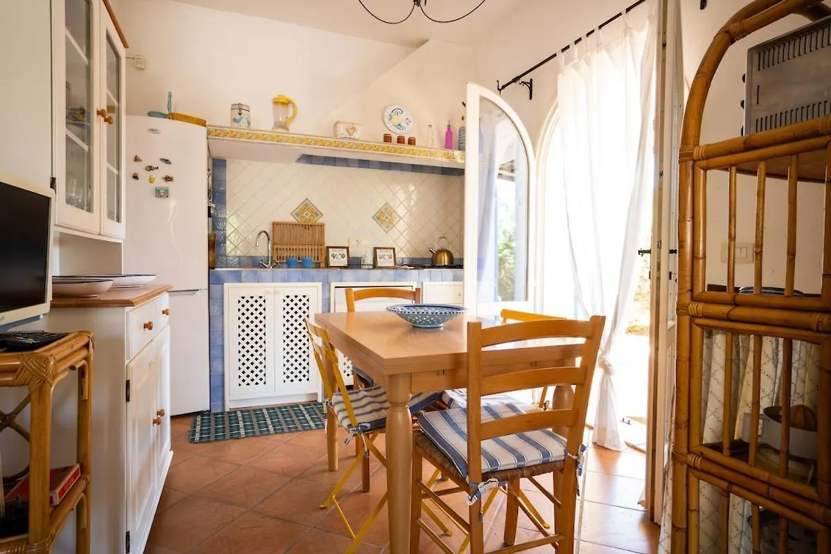 Villa Simius 0*,